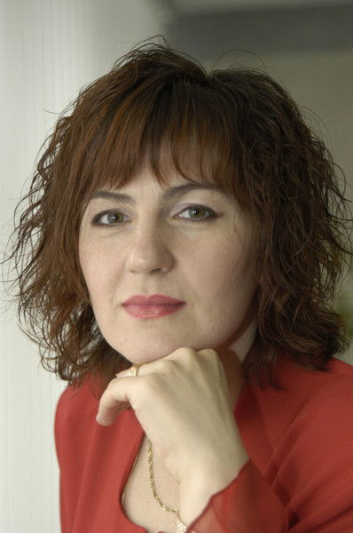 Ирина Проскурякова