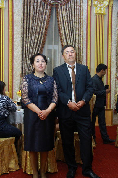 Асемкул Аяпова