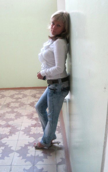 Юлия Ковришкина