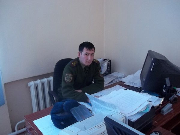 Алибек Амзе