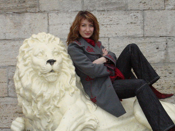 Екатерина Козлова