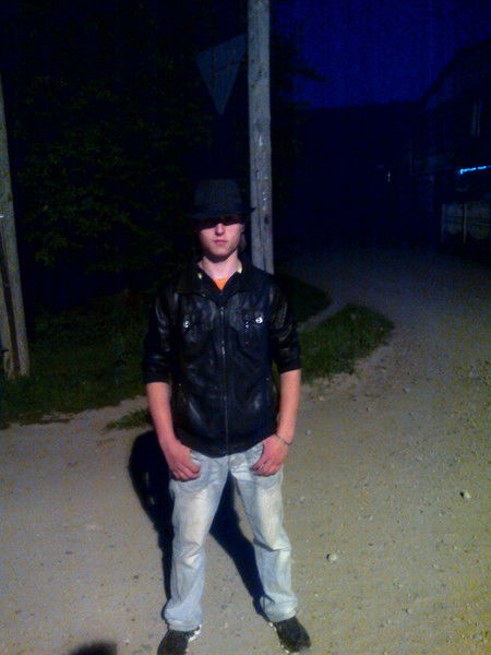 Сергей Гусаров