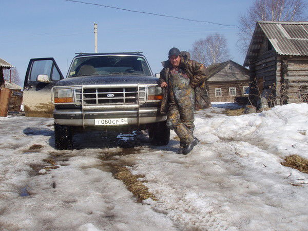 Андрей Подунай