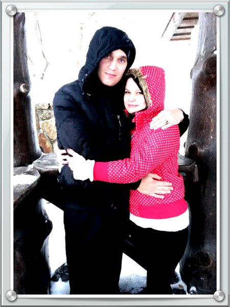 Олеся Бауэр