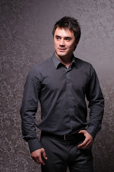 Юра Алтухов