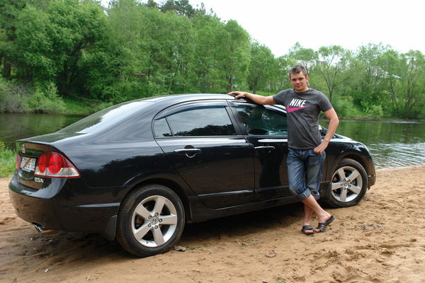 Иван Беляев