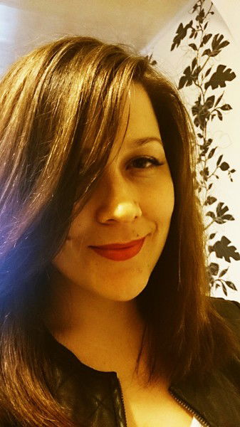 Юленька Солошенкова