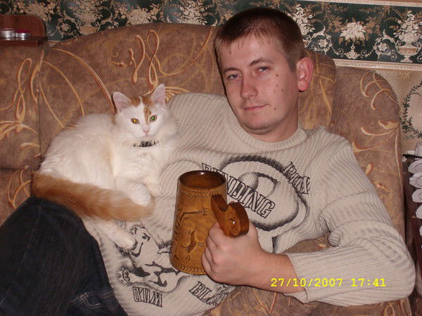 Алексей Беляков