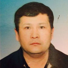 Рустем Даулетов