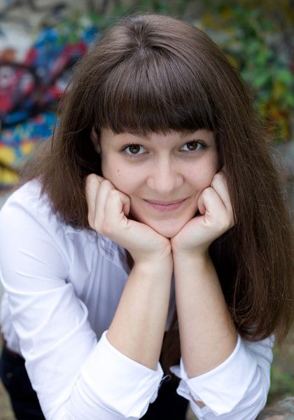 Екатерина Шунина