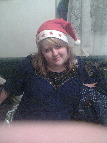 Алина Фомина