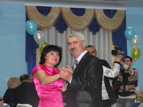 Римма Фучеджи