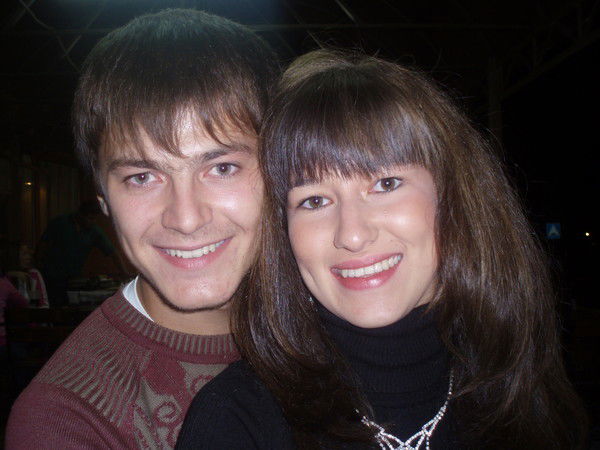 Артём Таминдаров