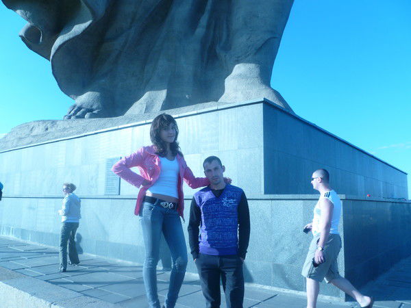 Роман Григорьев