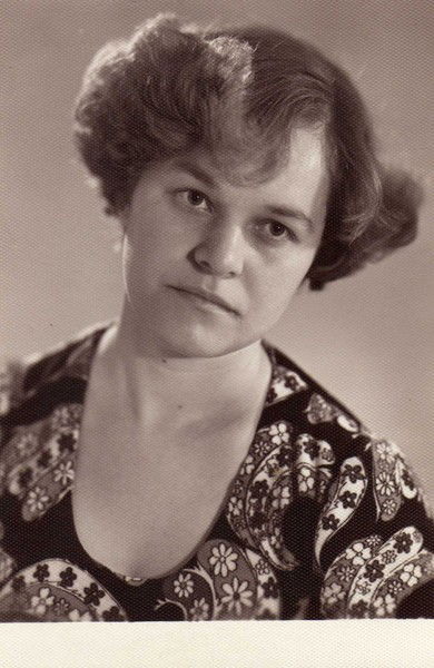 Надежда Санатина