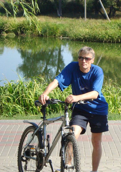 Александр Кучин