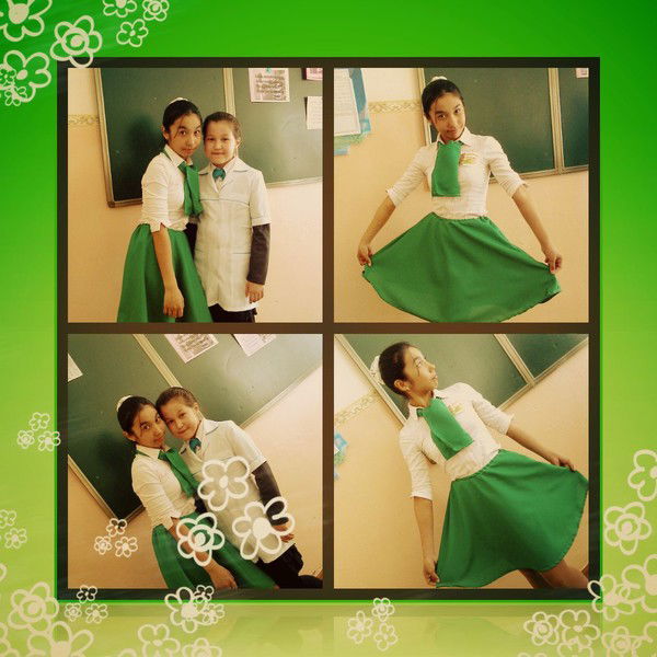 Асем Шектибаева