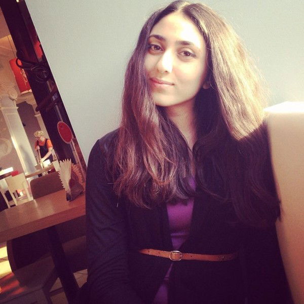 Сара Довлатбекян