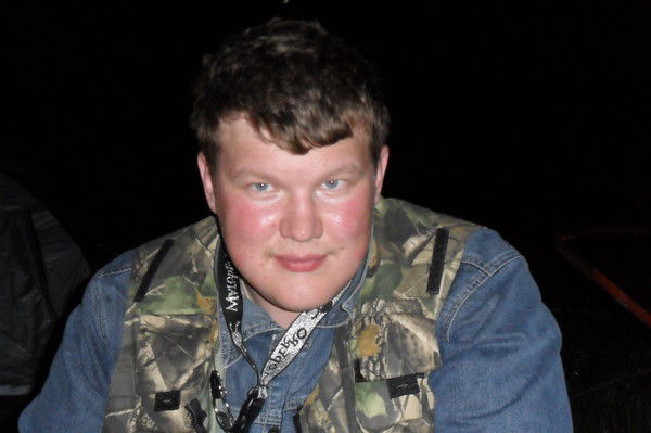 Алексей Новиков