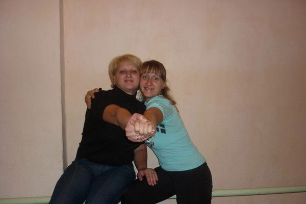 Елена Козлова