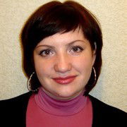 Наталья Козлова