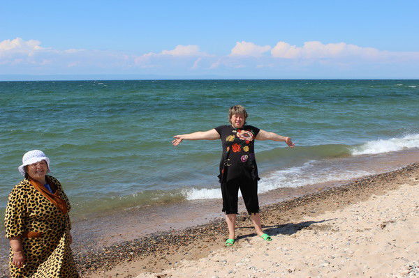 Ольга Еранская