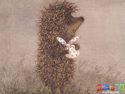 Вераничка Барановская