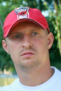 Олег Макаревич