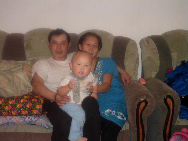 Аслан Кушебаев