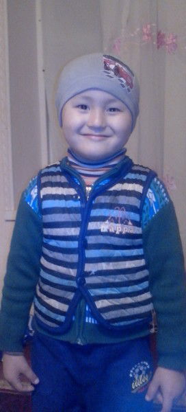 Жыпаргул Эрматова