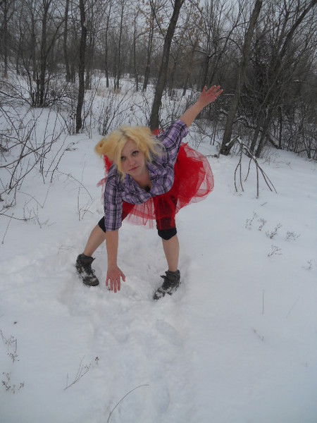 Валентина Власова