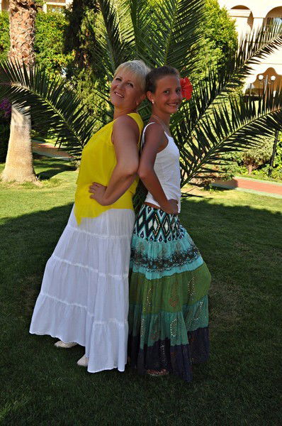 Людмила Попова