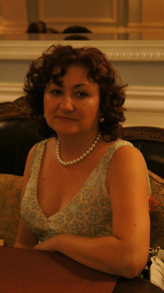 Ольга Субботкина