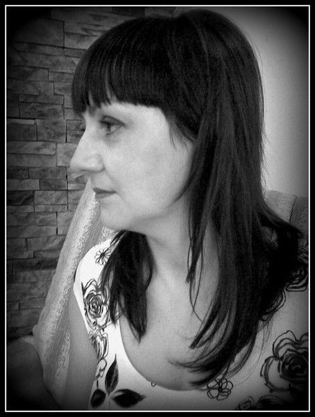 Елена Дмитренко