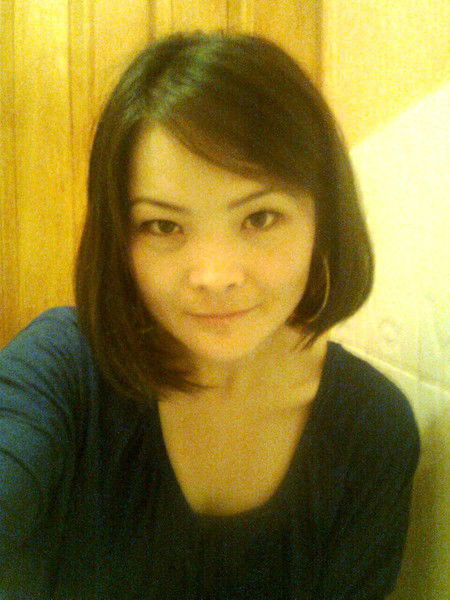 Сауле Кырманшина