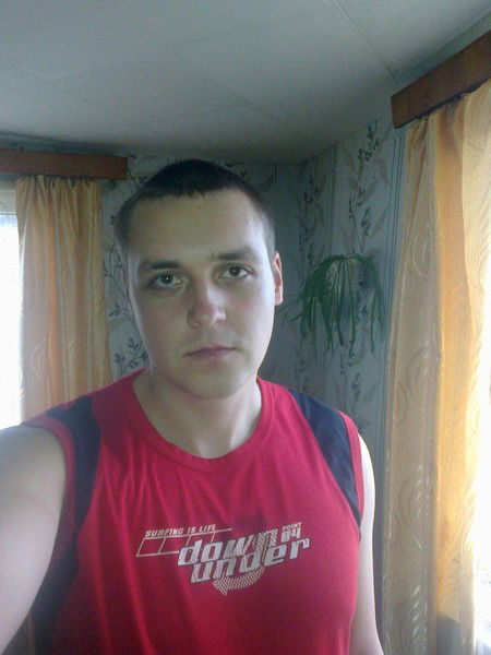 Александр Матюхмн