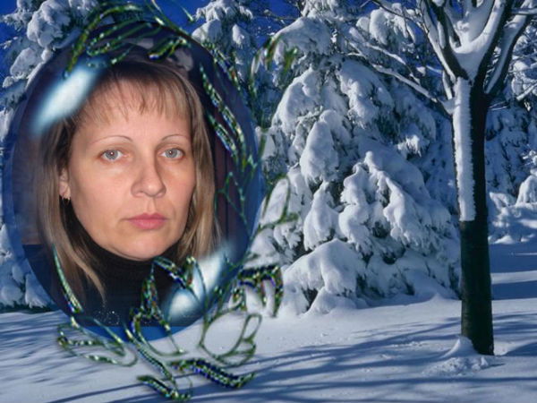 Светлана Юрченко