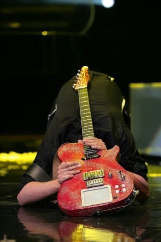 Бэлла Ведзижева