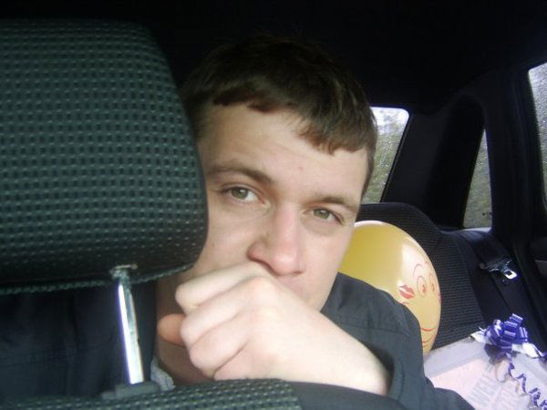 Алексей Дрожжин