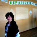 Татьяна Черенкова