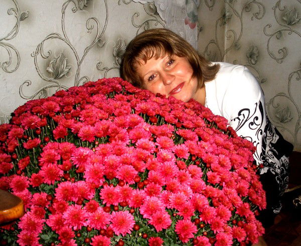 Наталия Рябоконь