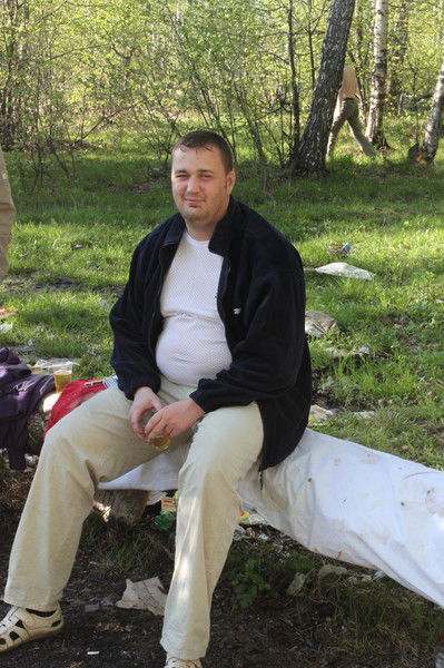 Алексей Иванов