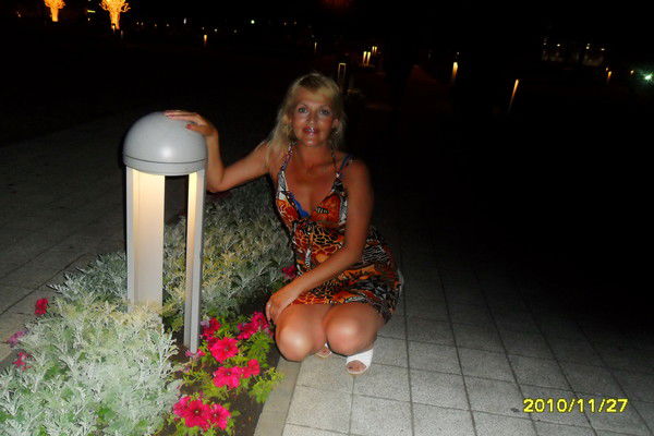 Анжелика Разулевич