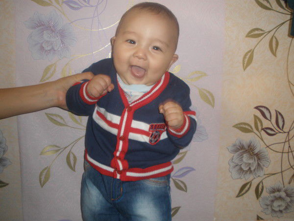 Бактыгул Туманбаева