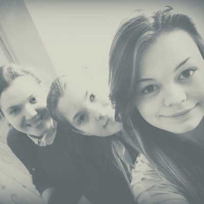 Виктория Рязанова