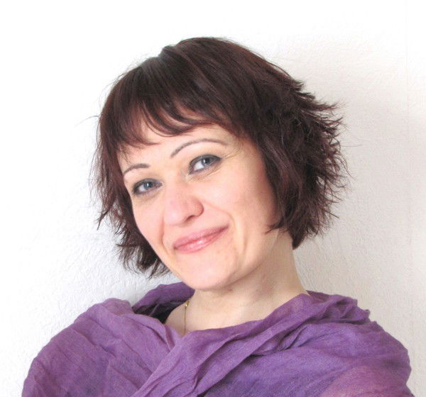 Алла Полунина