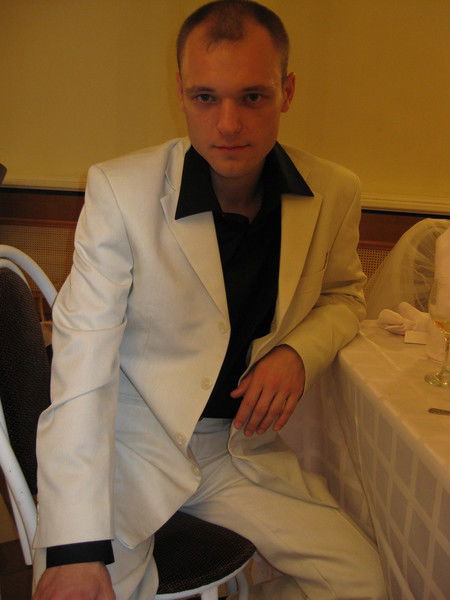 Юрий Хижняков