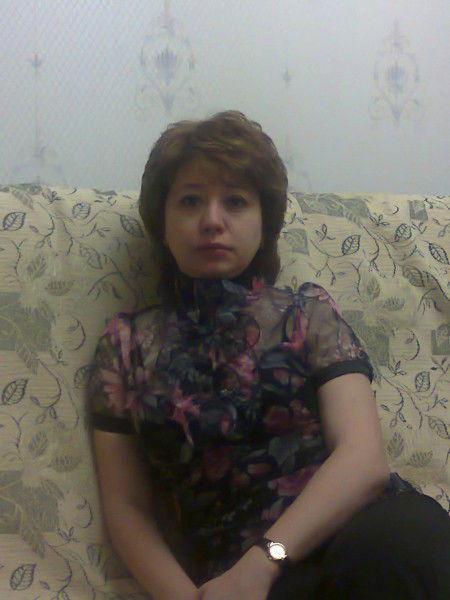 Роза Евтушенко