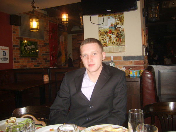 Владимир Фурс