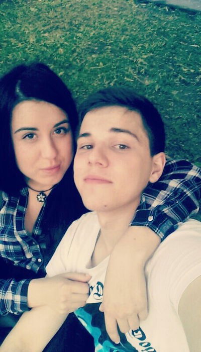 Костя Куликов